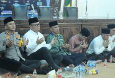 Strategi Bupati Empat Lawang di Tahun 2026: Fokus Jaga Keamanan dan Stabilitas Ekonomi Daerah