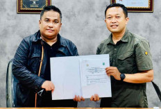 Kadisnakertrans Muba Ajak Generasi Muda Ikuti Beasiswa SDM Sawit 2026 Gratis, Cek Syaratnya!