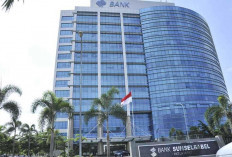 Aman dan Legal! Bank Sumsel Babel Gandeng KPKNL Lelang Aset di 3 Wilayah, Cek Jadwalnya di Sini