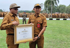 ASN Prabumulih Mulai WFA, Wali Kota Beri Instruksi Khusus Terkait Pelayanan Publik