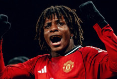 Manchester United 1-0 Newcastle United: Dorgu Memastikan Kemenangan dengan Tendangan Voli Indah 