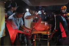 Pencarian Berakhir, Korban Ketiga Tenggelam di Sungai Ogan Ditemukan Tewas