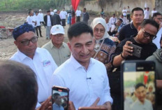 Sejarah Terukir di Tanah Jawara: Pembangunan Museum Media Siber Nasional Dimulai