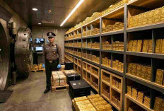 Harga Emas Hari Ini di Pegadaian 30 Juli 2026: Antam Tembus Rp2,7 Juta per Gram