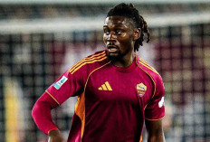 Roma Bersiap Menghadapi Tawaran Besar Dua Klub Liga Premier untuk Manu Kone