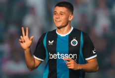 Roma Mendekati Nicolo Tresoldi, Jika Artem Dovbyk Pergi ke Genoa