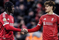 Kelemahan Fatal Liverpool Terekpos Dalam Hasil Imbang, Mereka Butuh Bala Bantuan dari Bursa Transfer
