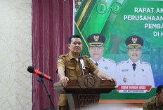 Disbun Muba Akui Ada Persoalan Data Kawasan dan Kepemilikan Perkebunan