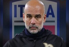Guardiola Menjadi Target untuk Posisi Pelatih Timnas Italia 