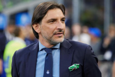 Dario Baccin Memulai Tugas Perpanjangan Kontrak Krusial Pemain Inter Milan