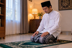 Jadwal Sholat Palembang Rabu 30 September 2026, Lengkap Subuh, Dzuhur hingga Isya