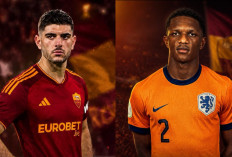 Roma Merebut Bek Tengah Wolfsburg, Proses Negosiasi Pemain Feyenoord Berlanjut