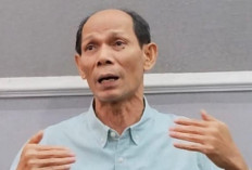 Ichsanuddin Noorsy: Dari Bencana ke Bencana 