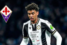 Fiorentina Singkirkan Pesaing Serie A dan Klub Liga Premier untuk Merekrut Pemain Unggulan Udinese