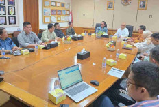 Muba Maju Lebih Cepat: Pekerja Rentan Muba Terlindungi