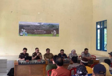 Bikin Sertifikat Tanah Jadi Lebih Aman, Intip Peran Kejari Pagar Alam dalam Program ILASPP 2026