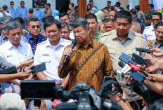 Kabar Gembira untuk Warga Jakarta! MBR Bisa Punya Rumah Terjangkau dan Sertipikat Tanah Gratis ATR/BPN