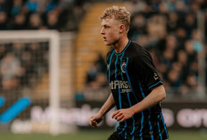 Roma Terus Memperkuat Bagian Lain dari Skuad Mereka