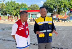 Pasokan BBM di Aceh Terjaga, BPH Migas Tinjau Kabupaten Pidie dan Pidie Jaya