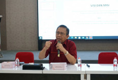 Bukan Anti Pajak! Marzuki Alie Bongkar Alasan Yayasan IGM Tolak Tagihan PBB Rp2,3 Miliar