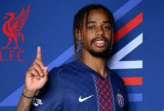 Liverpool Mendapat Kabar Baik: Keputusan PSG Merekrut Pemain Ajax Memudahkan Transfer £100 juta Barcola
