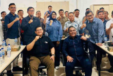 Disnakertrans Muba Pimpin Forum Bersama Medco E&P, Skema Kerja Security Jadi Bahasan, Ini Hasilnya!