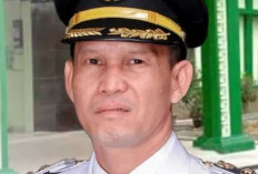 Perjalanan 8 Dekade Kemenag RI, Wabup Empat Lawang: Garda Terdepan Penjaga Moral Bangsa
