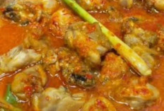 Menu Buka Puasa Anti Biasa: Ayam Rica-Rica Siap Jadi Favorit
