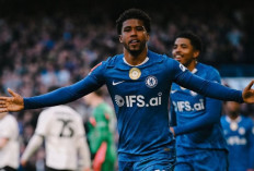 Chelsea 7-0 Port Vale: Tuan rumah Mengamuk di Stamford Bridge 