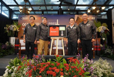 Teknologi, Lari, dan Rekreasi Jadi Satu di Telkomsel Digiland Run 2026 The RACEvolution
