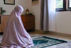 Jadwal Sholat Fardhu Palembang 6 Oktober 2026, Cek Waktu Subuh hingga Isya