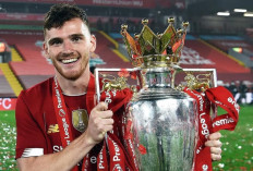 Juventus Bersaing dengan Tottenham untuk Mendapatkan Pemain Andalan Liverpool