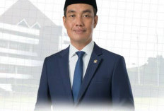 Fauzi Amro Menguat Jadi Cagub Sumsel, Ini Rekam Jejak Politik dan Organisasinya