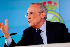 Janji Florentino Perez: Real Madrid Akan Melakukan Transfer Temahal dalam Sejarah