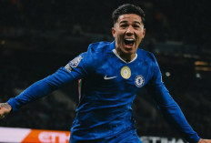 Manchester City 1-1 Chelsea: Gol Telat Menjadi Penyelamat dari Fernandez 