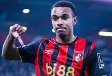 Bournemouth 2-2 Manchester United: Kehilangan Poin dalam Persaingan Empat Besar Liga Premier