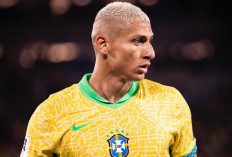 Peluang Besar Juventus untuk Merekrut Striker Tottenham