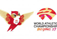 Emblem, Maskot, dan Slogan WCH Beijing 27 Resmi Meluncur, Beijing Siap Bikin Dunia Terpukau!
