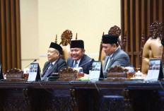 Terima Rekomendasi DPRD, Herman Deru Instruksikan OPD Segera Gerak Cepat