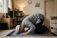 Jadwal Sholat Hari Ini di Palembang, Kamis 2 Juli 2026 Disertai Keutamaannya