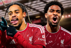 Selain Penyerang Barcola, Liverpool Juga Mengincar Mbaye Pemain Sayap PSG Sebagai Penerus Moh Salah