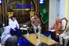 Sumsel Jadi Percontohan Nasional, Kabupaten Muara Enim Ditunjuk Kemenkes Uji Coba Transformasi JKN