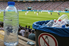 FIFA Meralat Keputusan Blunder Tentang Botol Air yang Dibawa Suporter Piala Dunia 2026